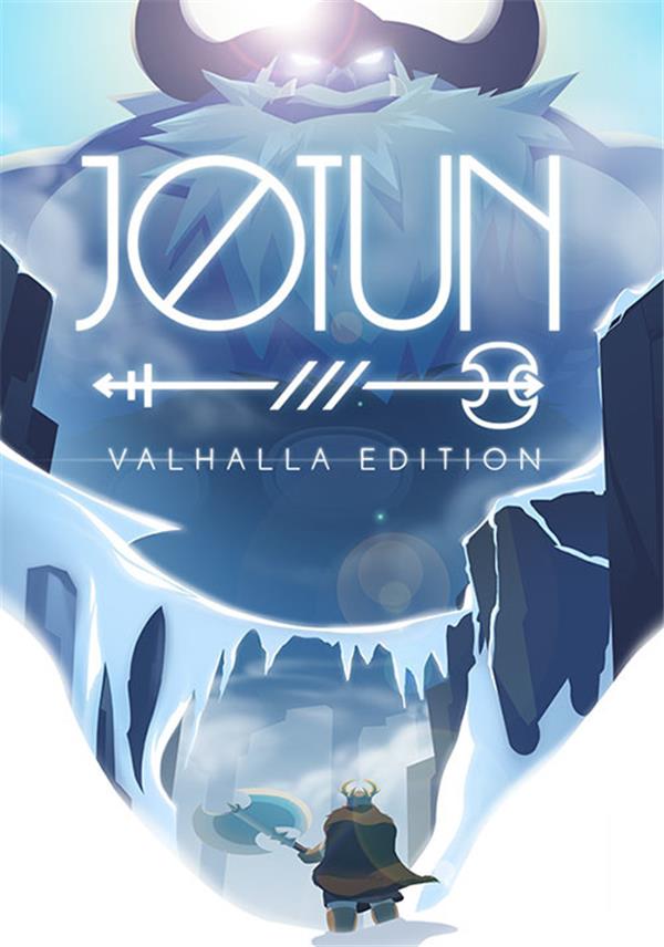Jotun: Valhalla Edition - keysstore.org